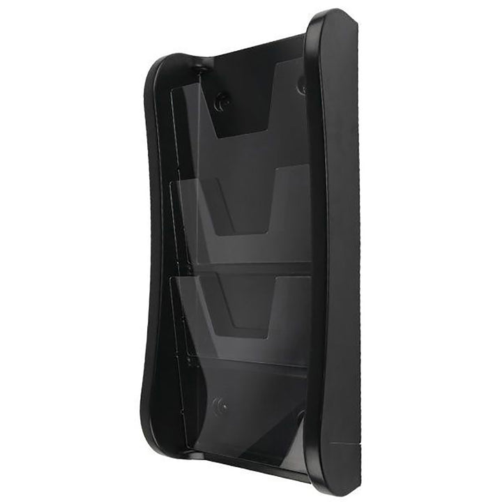 Polystyrene Literature Holder For 8-1/2″ x 11″ Brochures