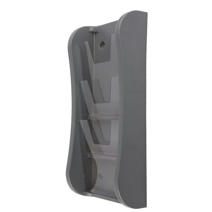 Polystyrene Literature Holder For 8-1/2″ x 11″ Brochures