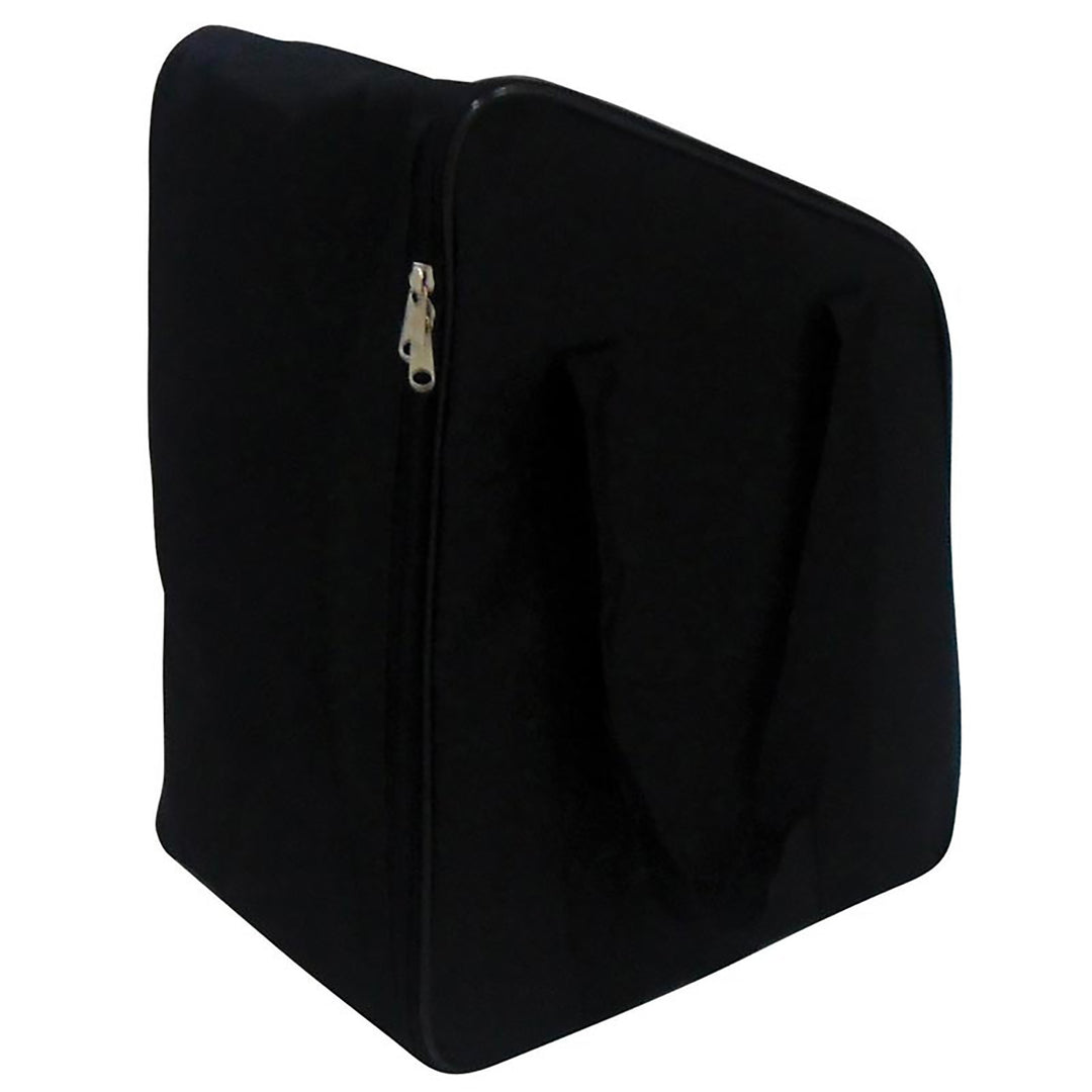 Portable Zig-Zag Brochure Display, 5 Pockets