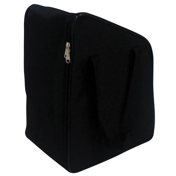 Portable Zig-Zag Brochure Display, 5 Pockets