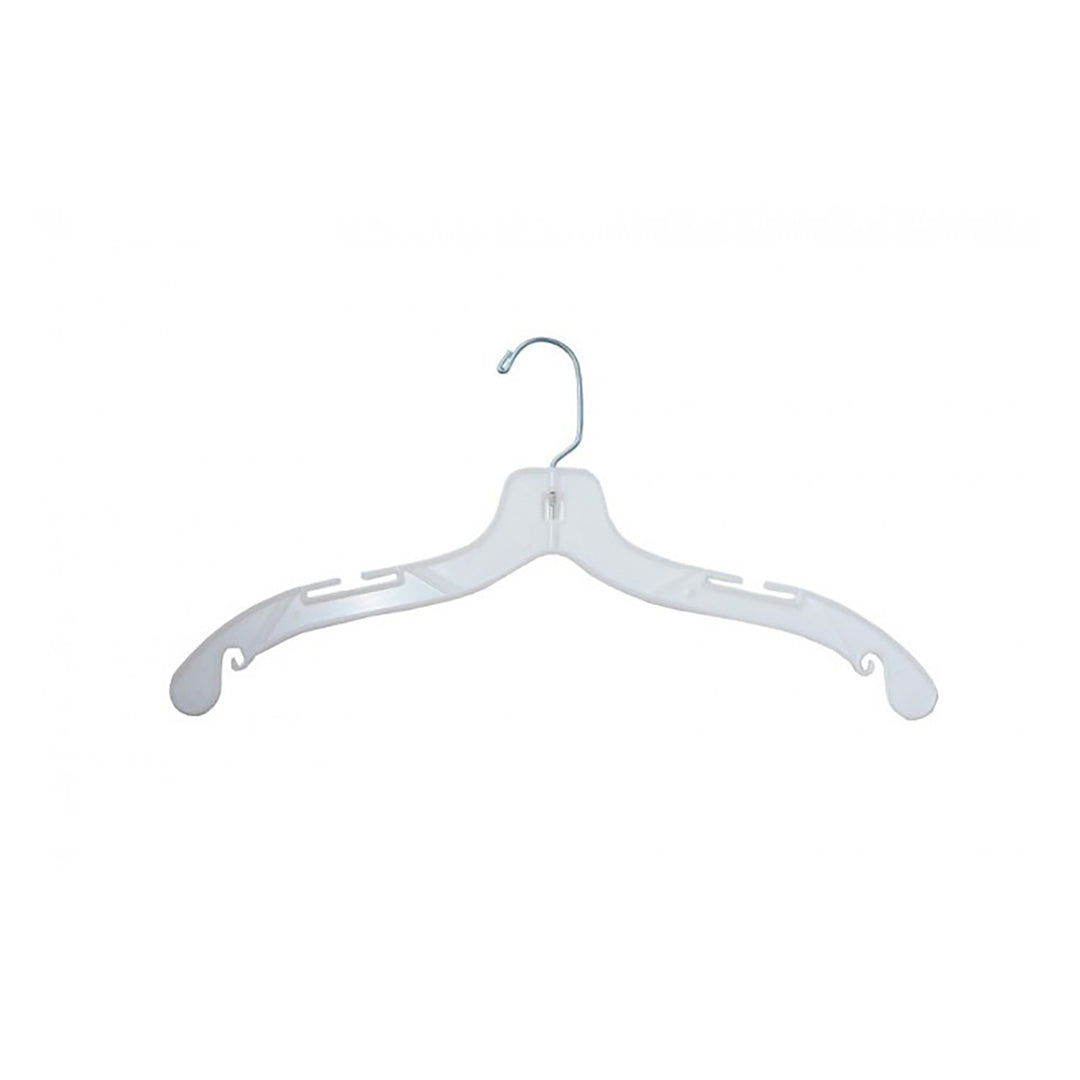 Adult Dress Hangers Box of 100