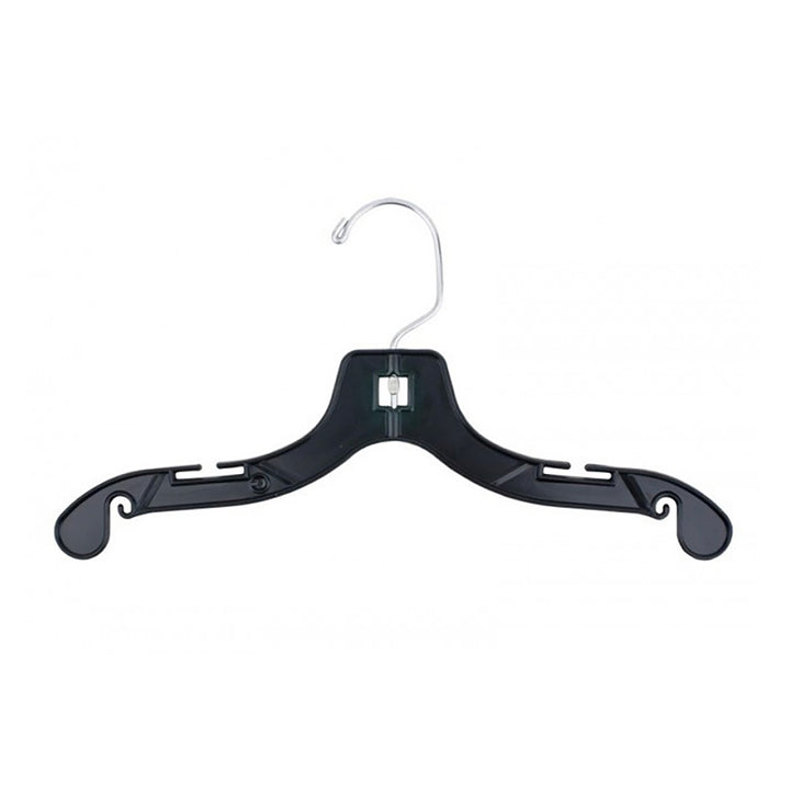 Child Dress Hangers Box of 100 Super Weight