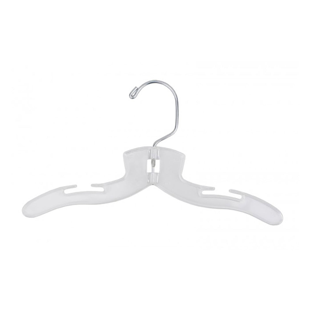 Infant Dress Hangers Box of 200 Super Weight