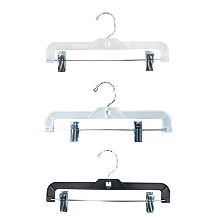 Teen Skirt Hangers Box of 100