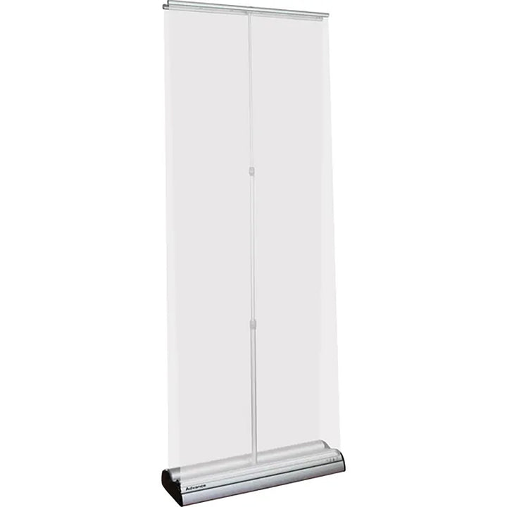 31.5"W Advance Banner Stand Single Sided