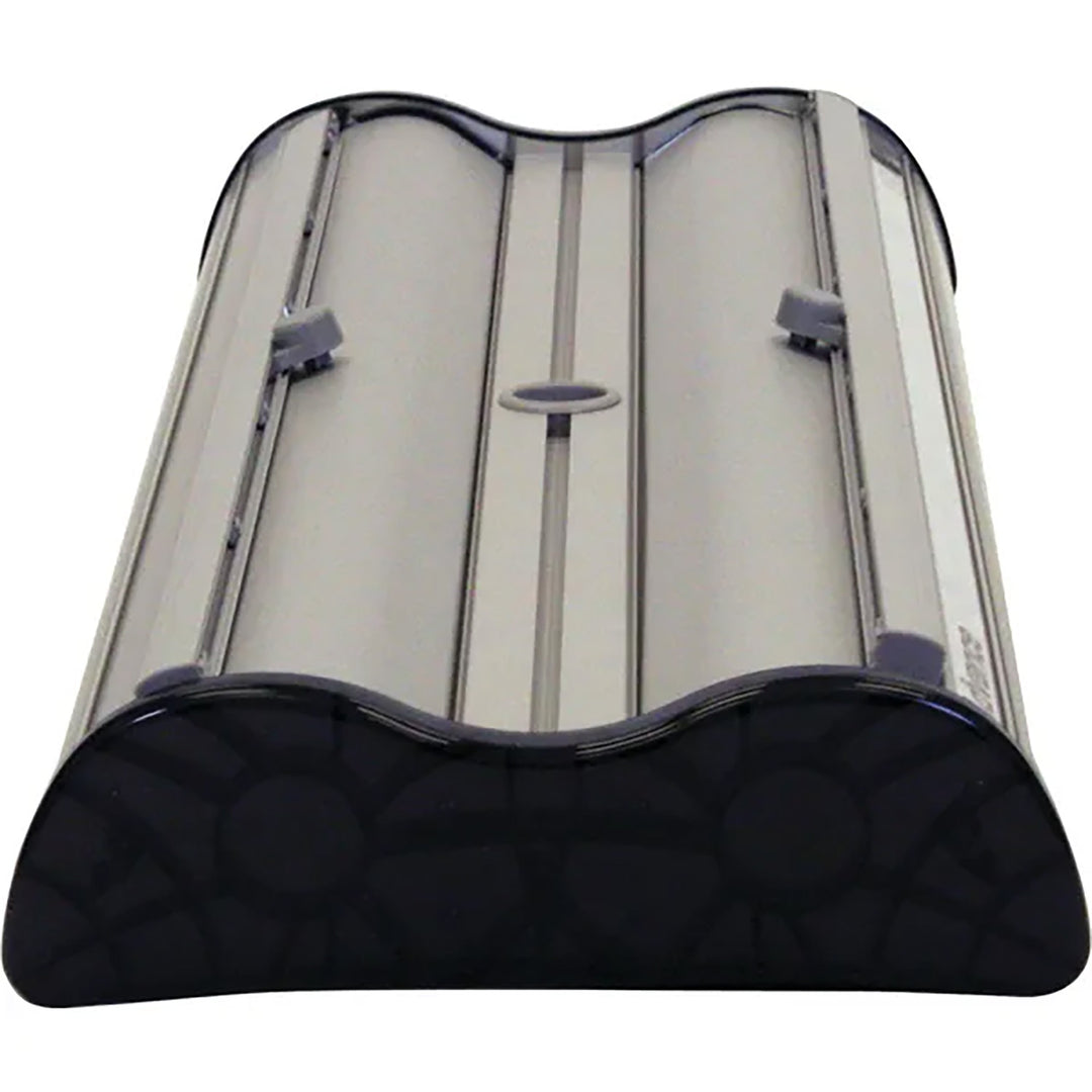 31.5"W Advance Banner Stand Single Sided