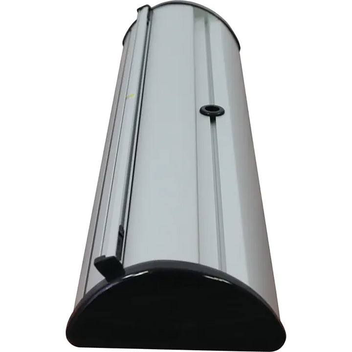 35.5"W BARACUDA Banner Stand Single Sided