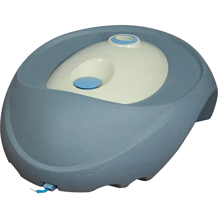 BLIZZARD Outdoor Banner Stand