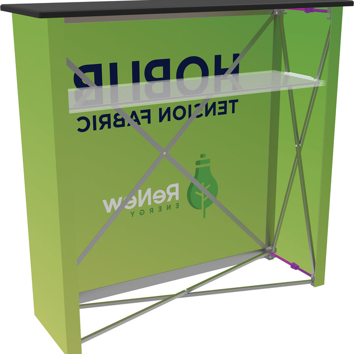 Hopup Counter