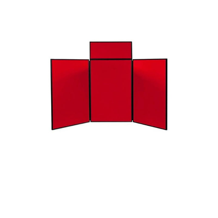 Horizon 3 Tabletop Folding Panel Display