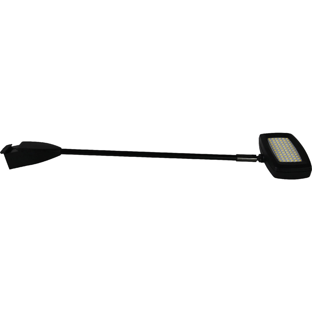 Slimline LED Flood Display Light