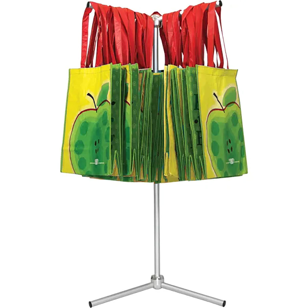 Oasis Exhibit Bag Rack