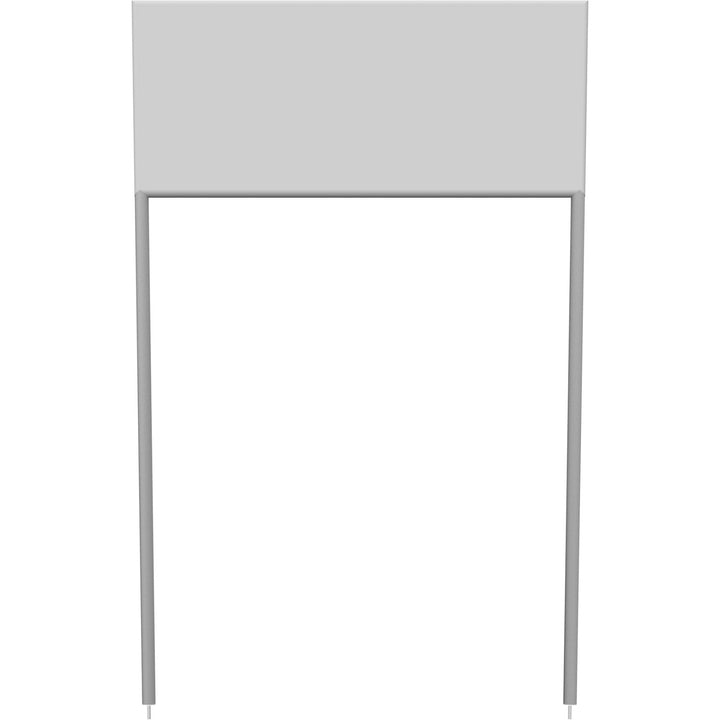 Popup Bar Large Header