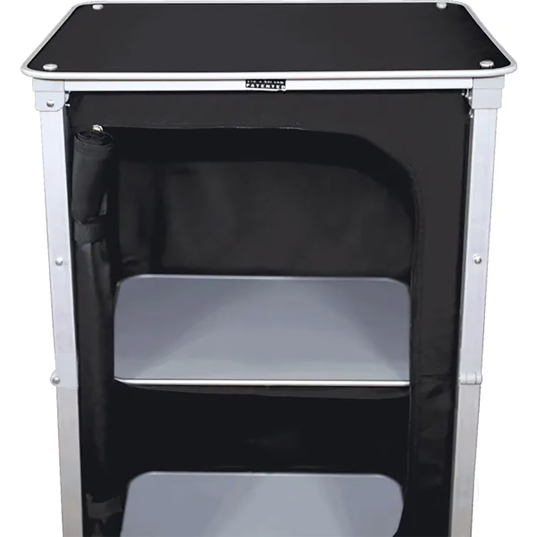 Portable Popup Bar Mini - Grey