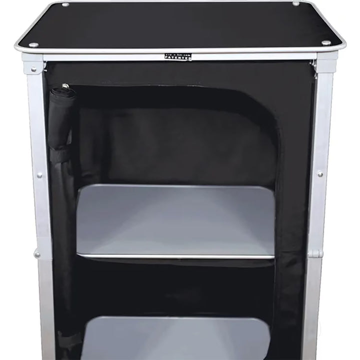 Portable Popup Bar Mini - Grey