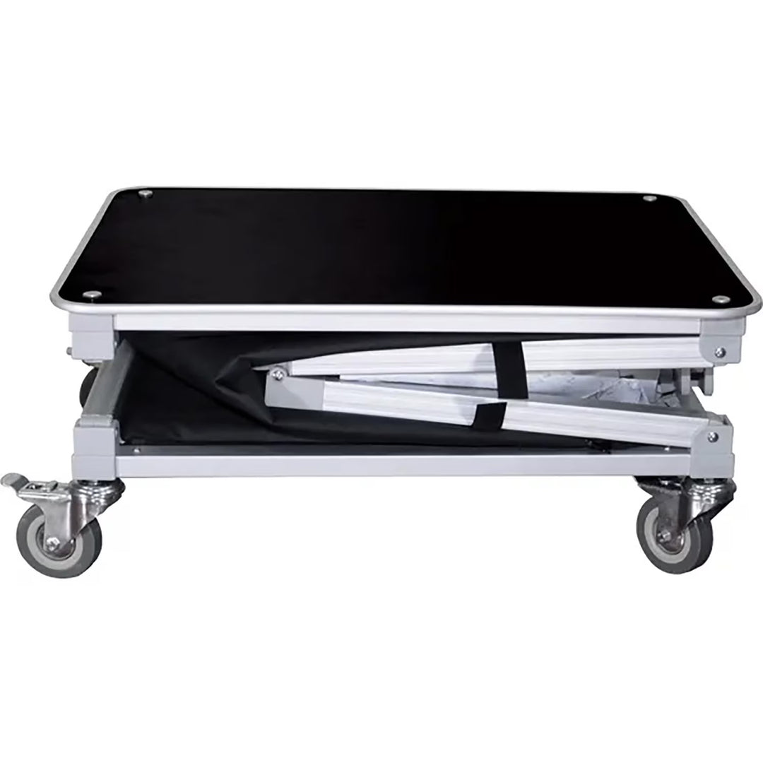 Portable Popup Bar Mini - Grey