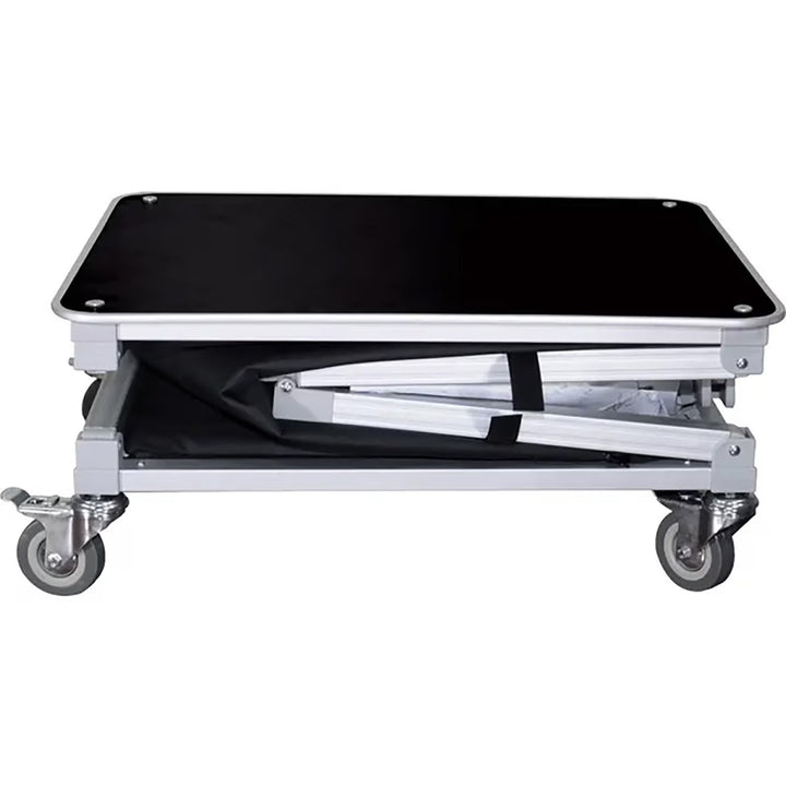 Portable Popup Bar Mini - Grey