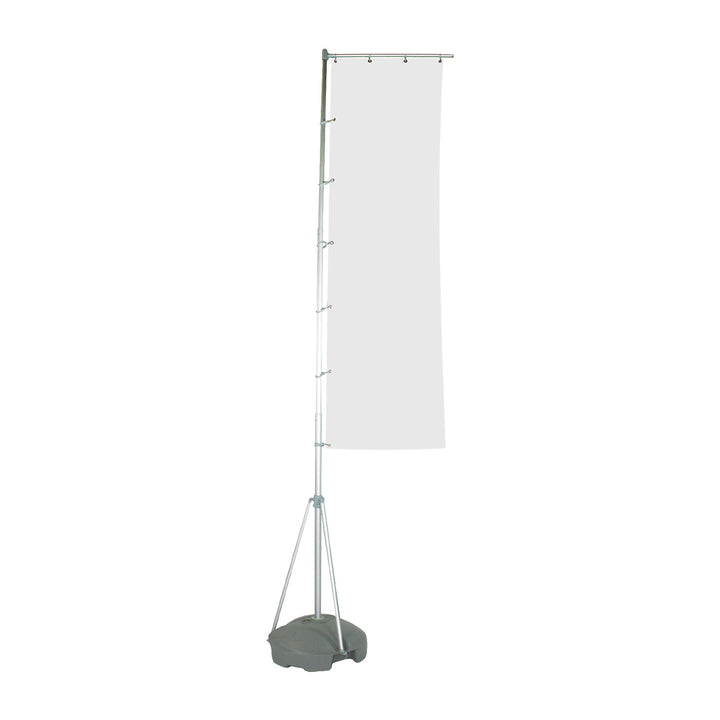 WIND DANCER LT Outdoor Banner Stand