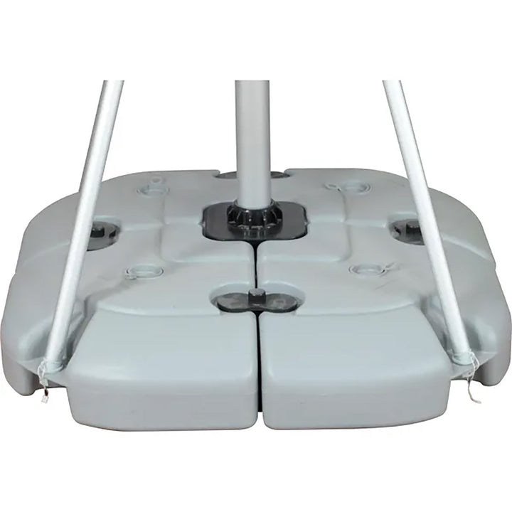 WIND DANCER MX Outdoor Banner Stand