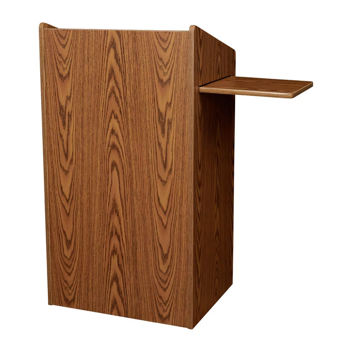 Aristocrat Non-Sound Lectern