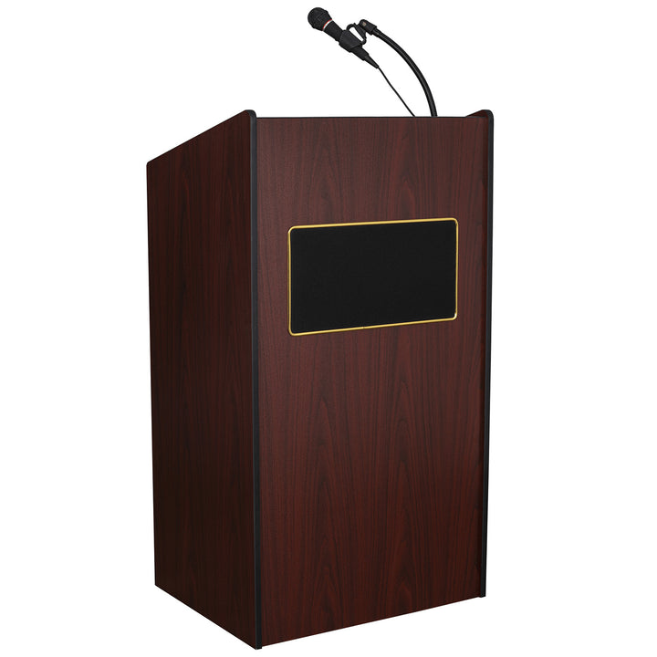 Aristocrat Sound Lectern