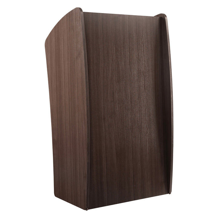 Vision Lectern, Ribbonwood