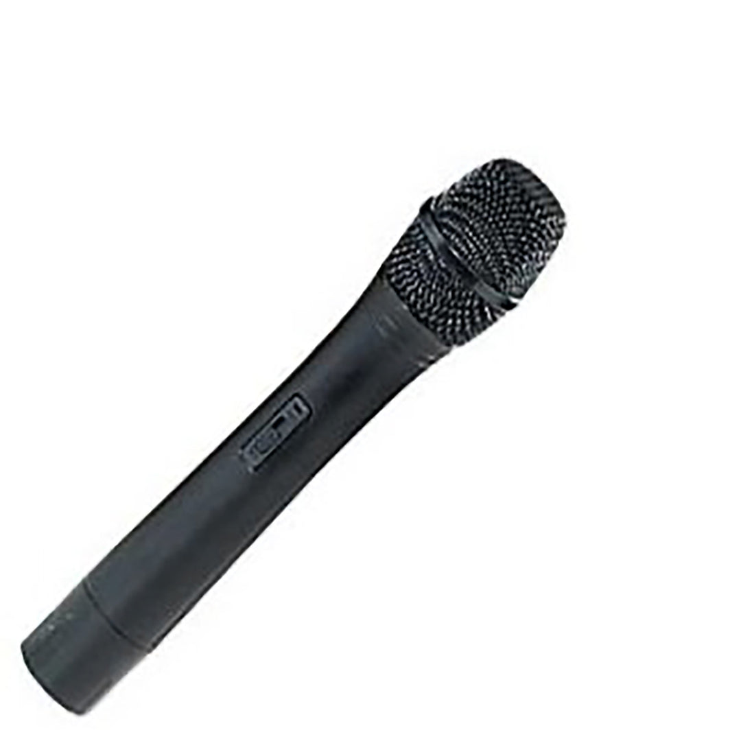 Orator Lectern with Sound