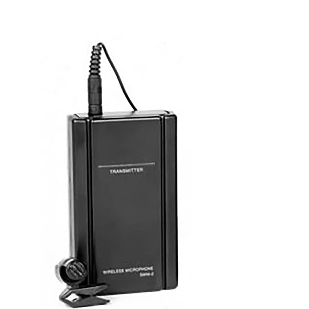 Orator Lectern with Sound