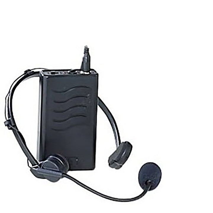 Orator Lectern with Sound