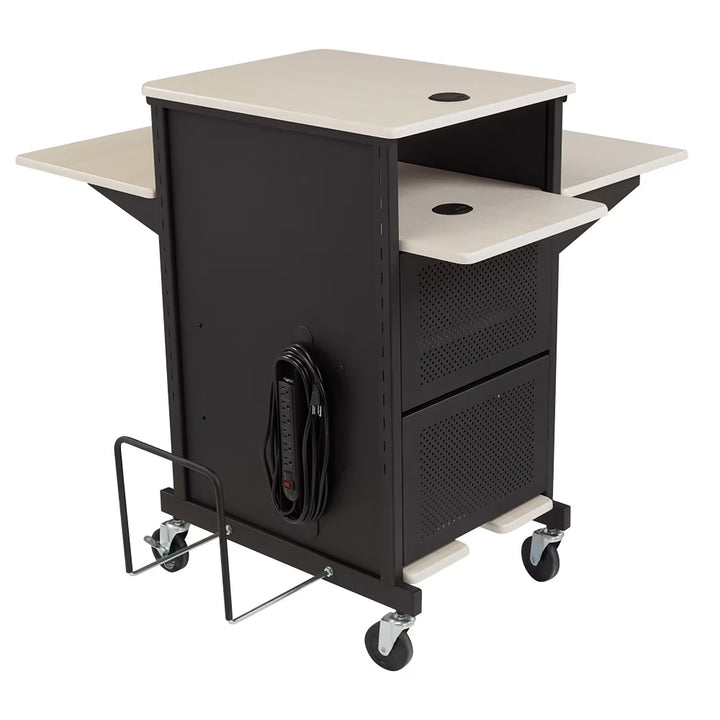 Jumbo Plus Presentation Cart