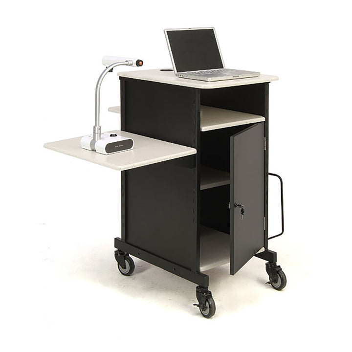 Jumbo Plus Presentation Cart