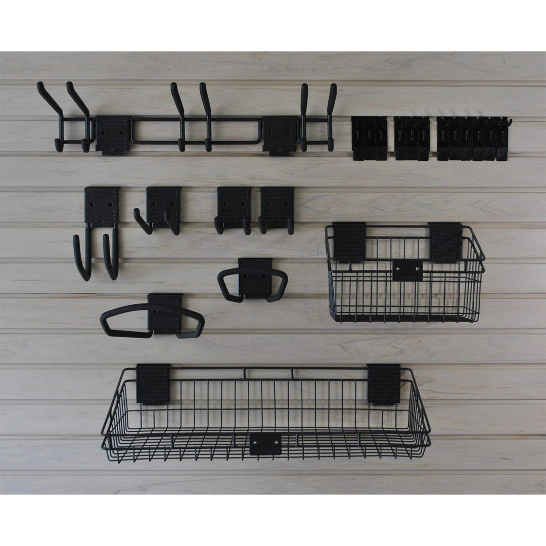 Basic Accessory Kit HSBAK- Handiwall
