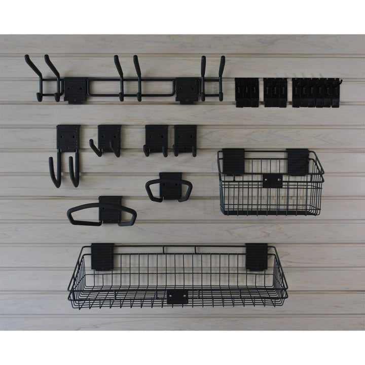 Basic Accessory Kit HSBAK- Handiwall