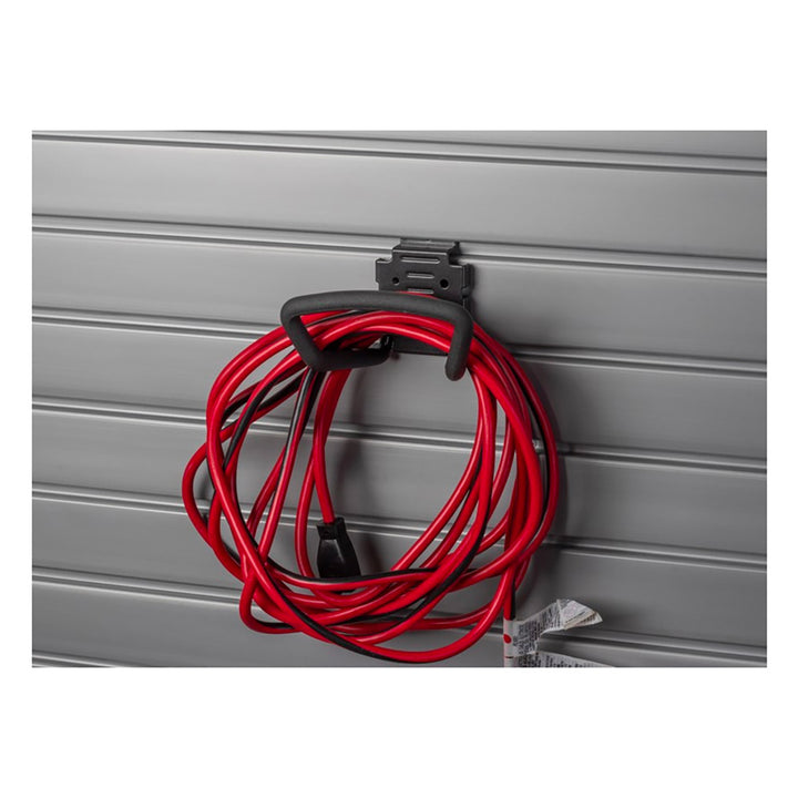 4" Loop Hook - Handiwall w/lock