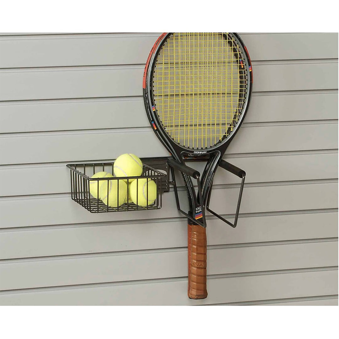 Tennis Accessory - Handiwall