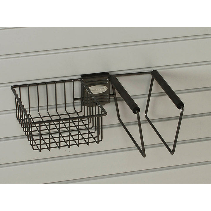 Tennis Accessory - Handiwall