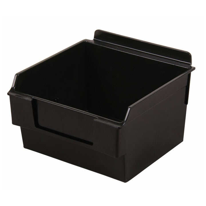Shelfbox Bin 5-1/4″l x 5-1/2″w x 3-3/8″h