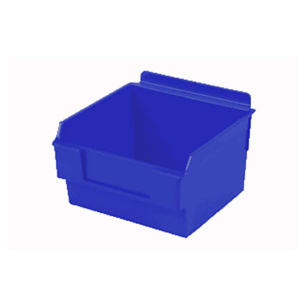 Shelfbox Bin 5-1/4″l x 5-1/2″w x 3-3/8″h