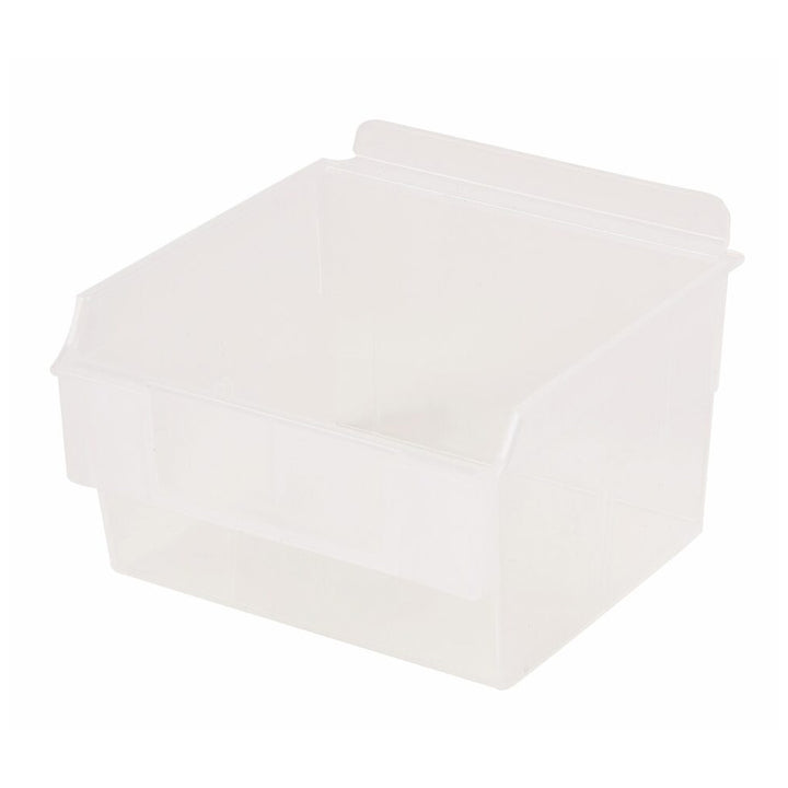 Shelfbox Bin 5-1/4″l x 5-1/2″w x 3-3/8″h