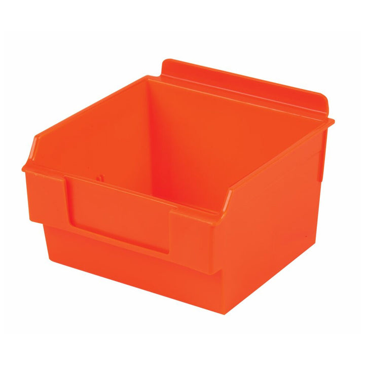 Shelfbox Bin 5-1/4″l x 5-1/2″w x 3-3/8″h