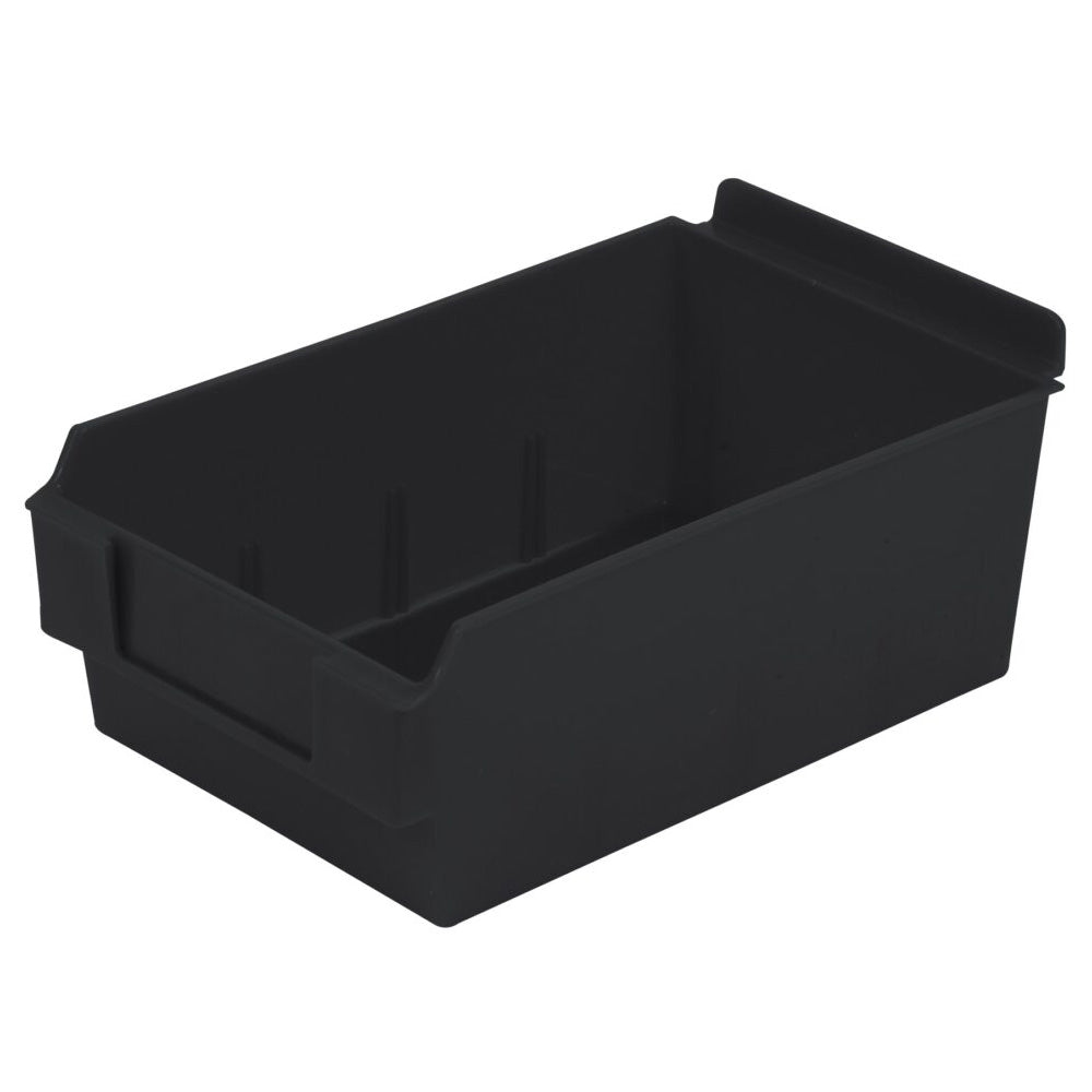 Shelfbox Bin 8-3/4″l x 5-1/2″w x 3-3/8″h