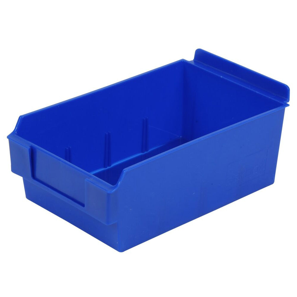 Shelfbox Bin 8-3/4″l x 5-1/2″w x 3-3/8″h