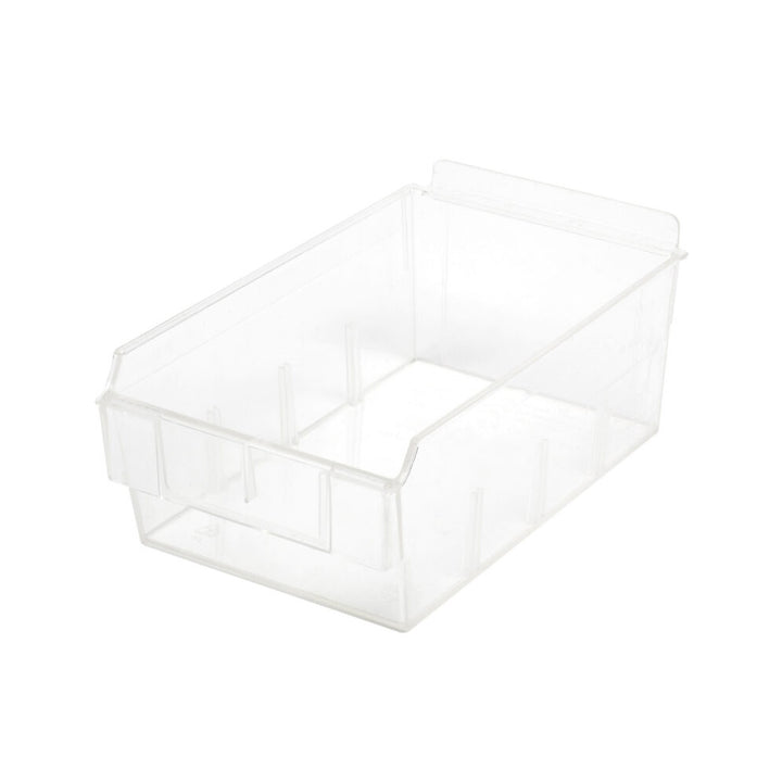 Shelfbox Bin 8-3/4″l x 5-1/2″w x 3-3/8″h