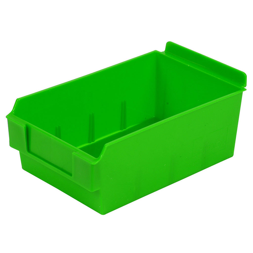 Shelfbox Bin 8-3/4″l x 5-1/2″w x 3-3/8″h