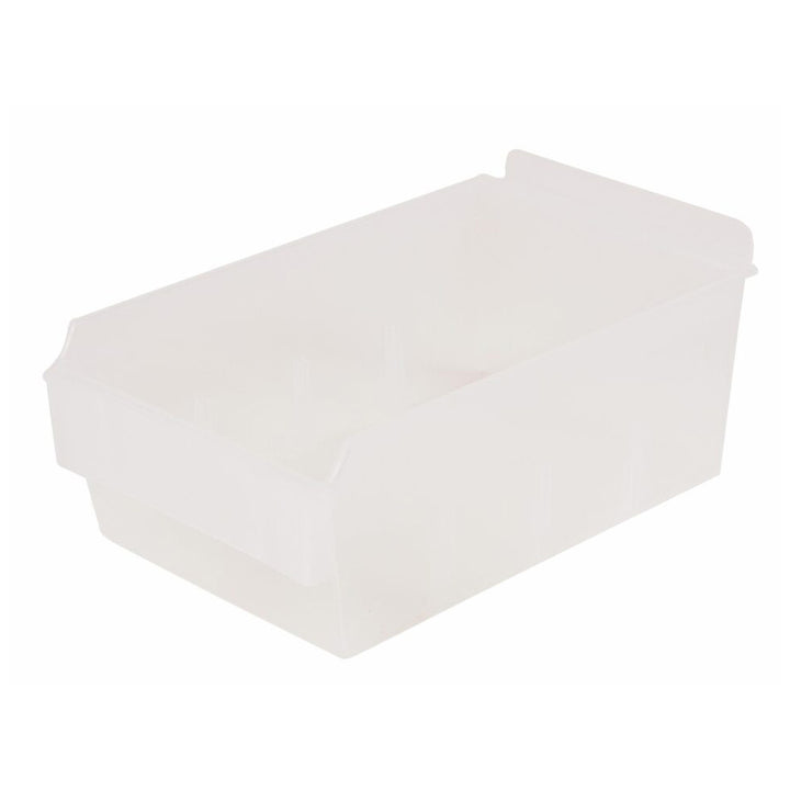 Shelfbox Bin 8-3/4″l x 5-1/2″w x 3-3/8″h