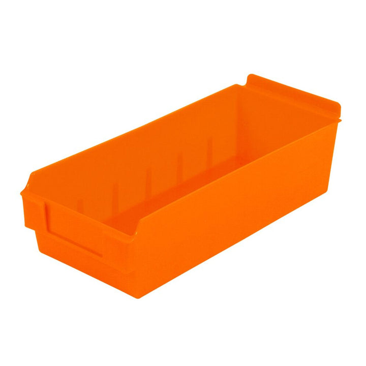 Shelfbox Bin 12-3/4″l x 5-1/2″w x 3-3/8″h