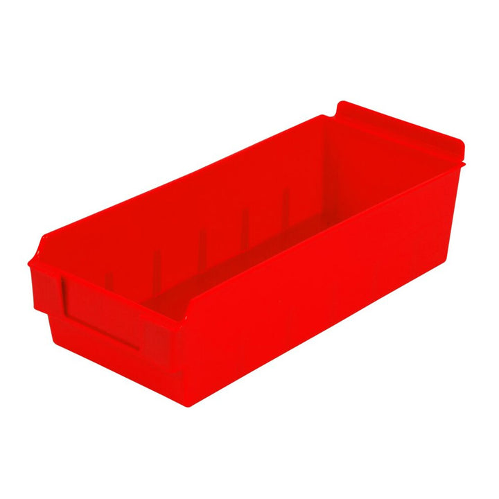 Shelfbox Bin 12-3/4″l x 5-1/2″w x 3-3/8″h