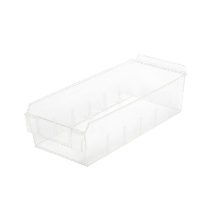 Shelfbox Bin 12-3/4″l x 5-1/2″w x 3-3/8″h