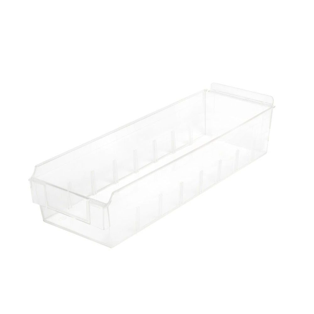 Shelfbox Bin 16-3/4″l x 5-1/2″w x 3-3/8″h