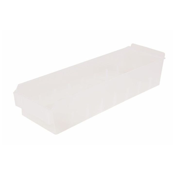 Shelfbox Bin 16-3/4″l x 5-1/2″w x 3-3/8″h